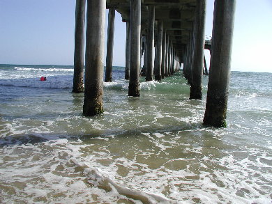 Huntington Beach